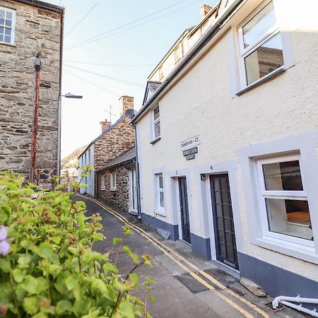 Deu-Ddrws Villa Barmouth Luaran gambar