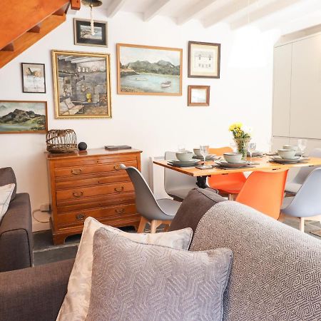 Deu-Ddrws Villa Barmouth Luaran gambar