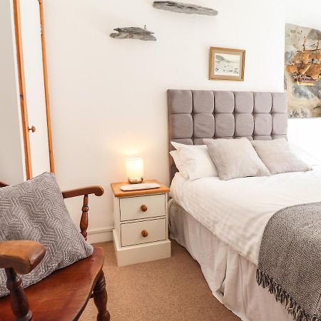 Deu-Ddrws Villa Barmouth Luaran gambar