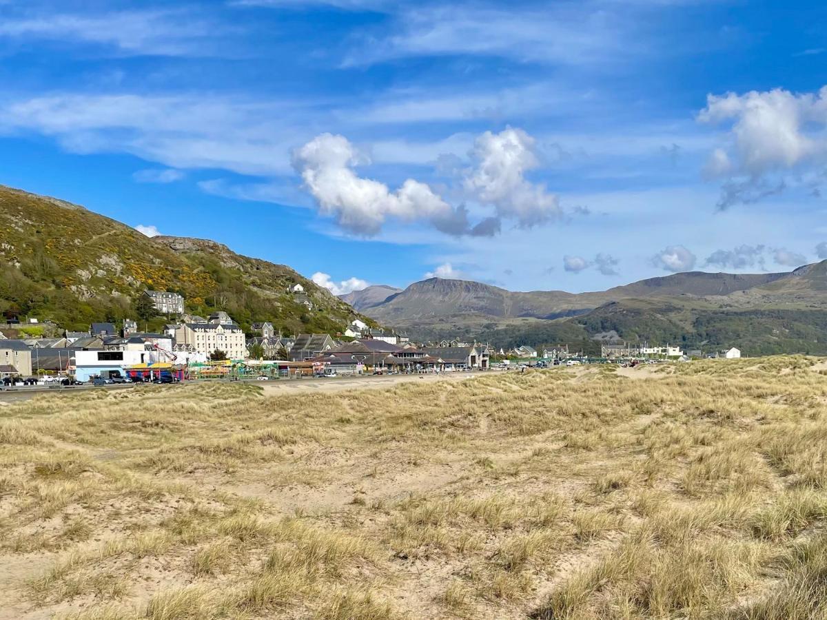 Deu-Ddrws Villa Barmouth Luaran gambar
