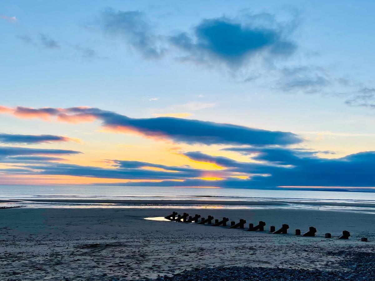 Deu-Ddrws Villa Barmouth Luaran gambar