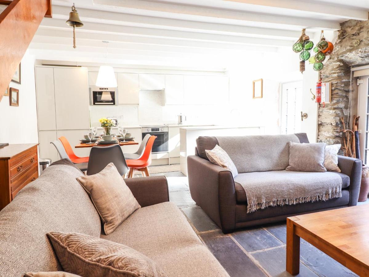 Deu-Ddrws Villa Barmouth Luaran gambar