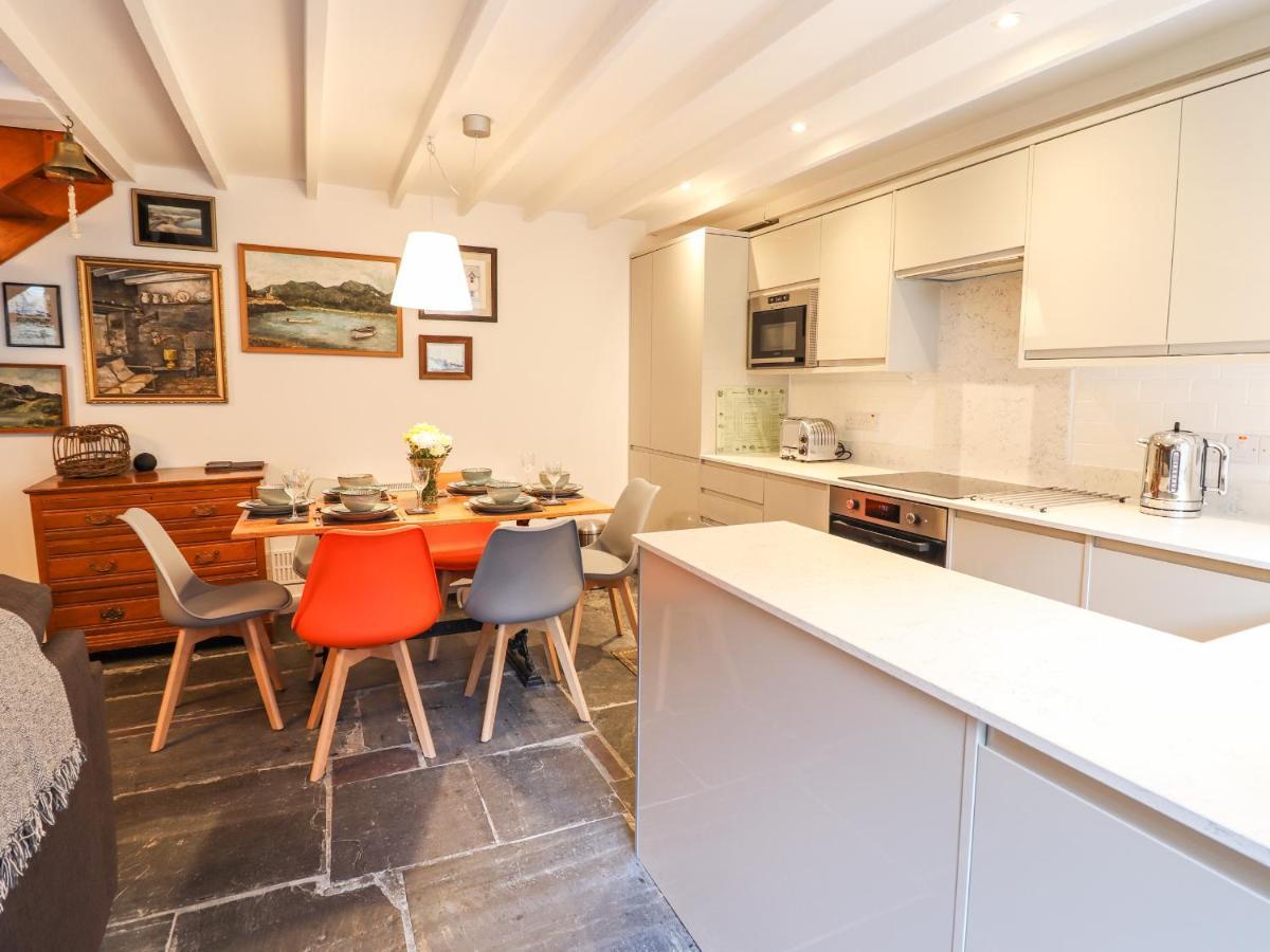 Deu-Ddrws Villa Barmouth Luaran gambar
