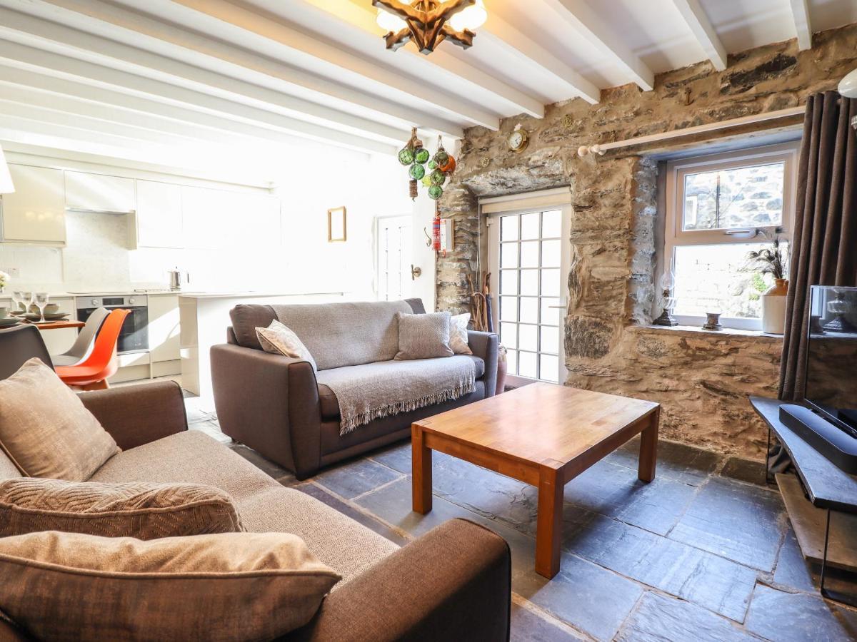 Deu-Ddrws Villa Barmouth Luaran gambar