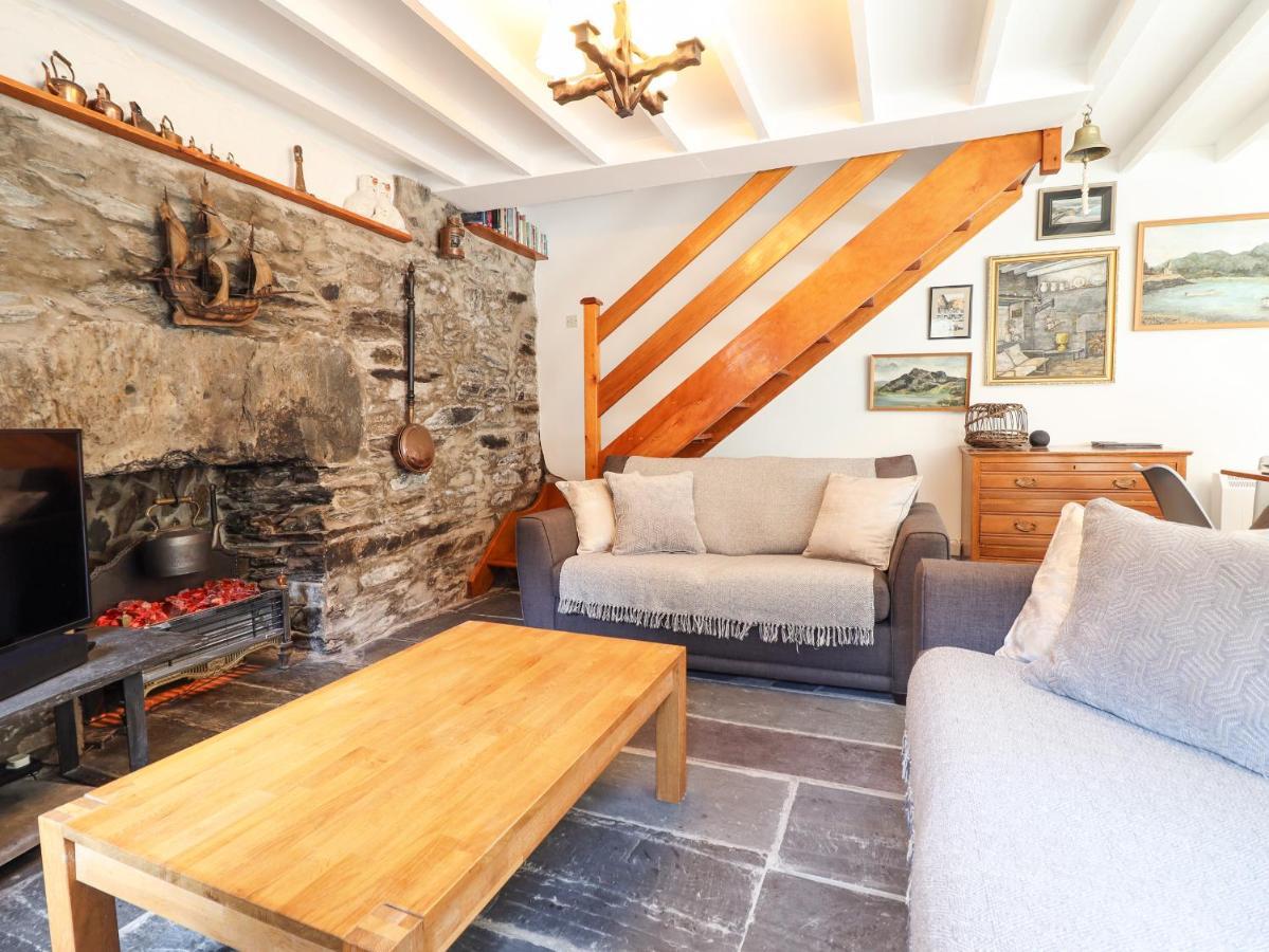 Deu-Ddrws Villa Barmouth Luaran gambar