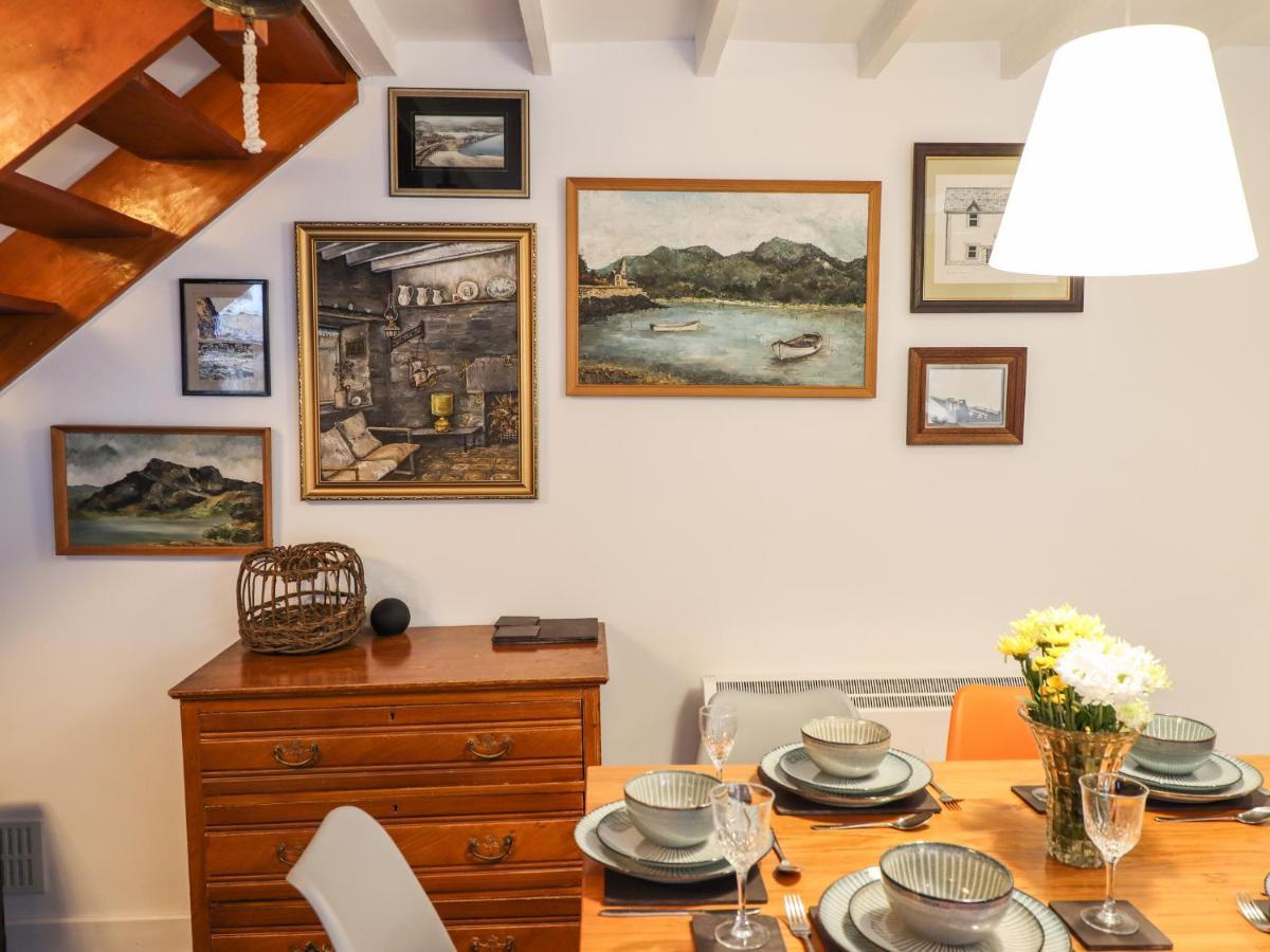 Deu-Ddrws Villa Barmouth Luaran gambar