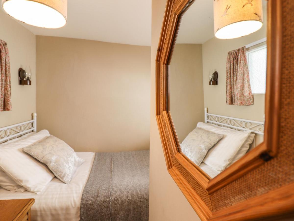Deu-Ddrws Villa Barmouth Luaran gambar