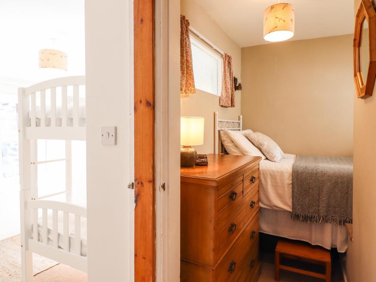 Deu-Ddrws Villa Barmouth Luaran gambar